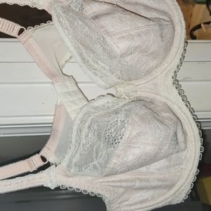 Fantasie lace bra